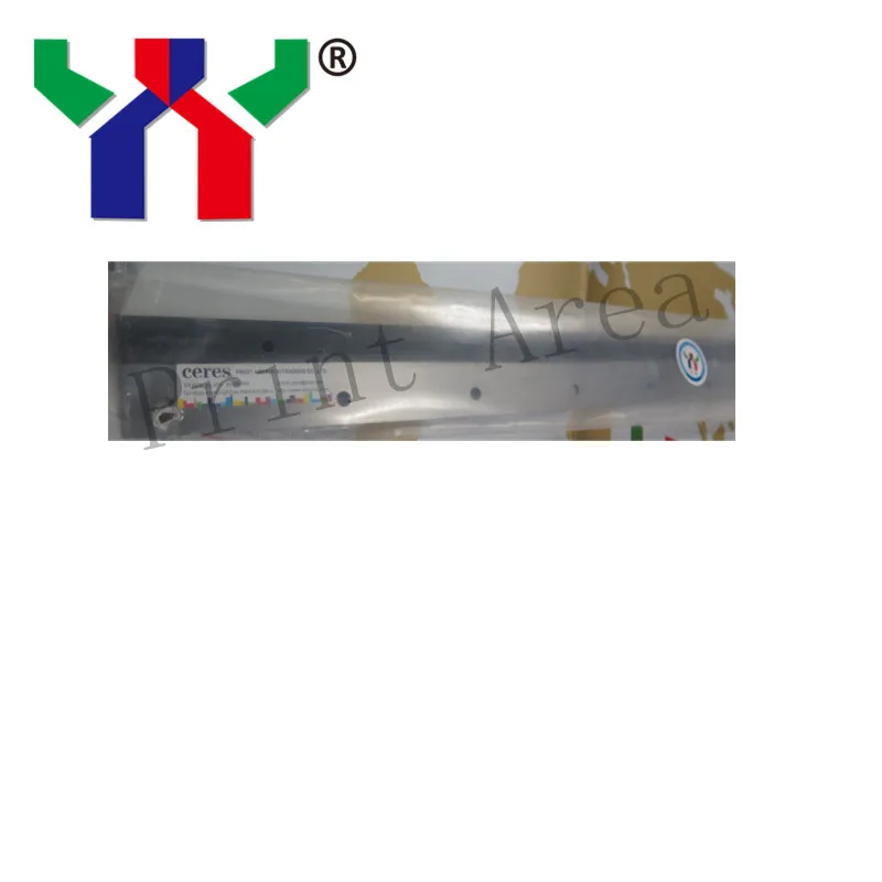 Офсетная печатная машина Fuji shinoхара 56 запасных частей чернильные Смываемые