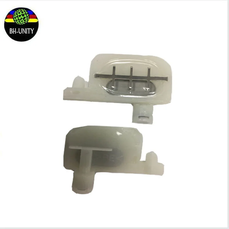 8 шт. ep son маленький демпфер для чернил 3*2 мм DX4 принтера Ep R1800/1900 /1390/2400 | Компьютеры и