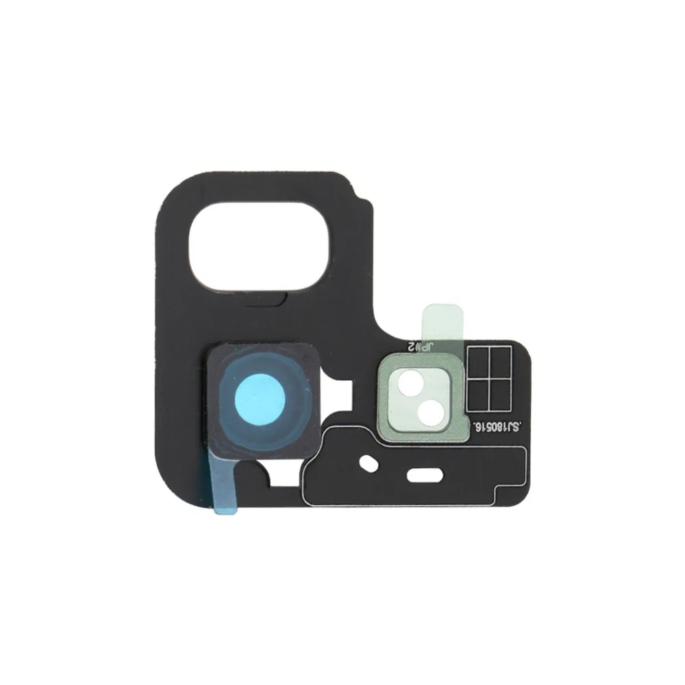 YeeSite Back Rear Camera Lens Glass for Samsung Galaxy A530 A730 J8 Housing Phone Replacement Parts Accessories | Мобильные телефоны