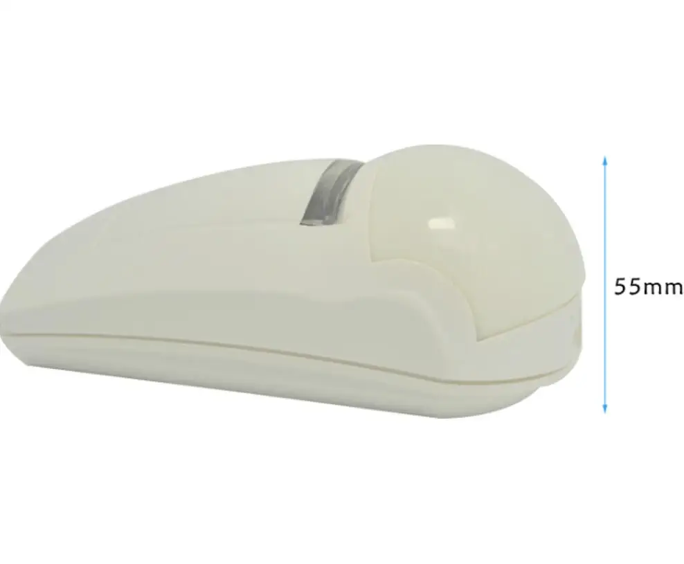 Бесплатная доставка настенный Пассивный датчик движения PIR и микроволновых