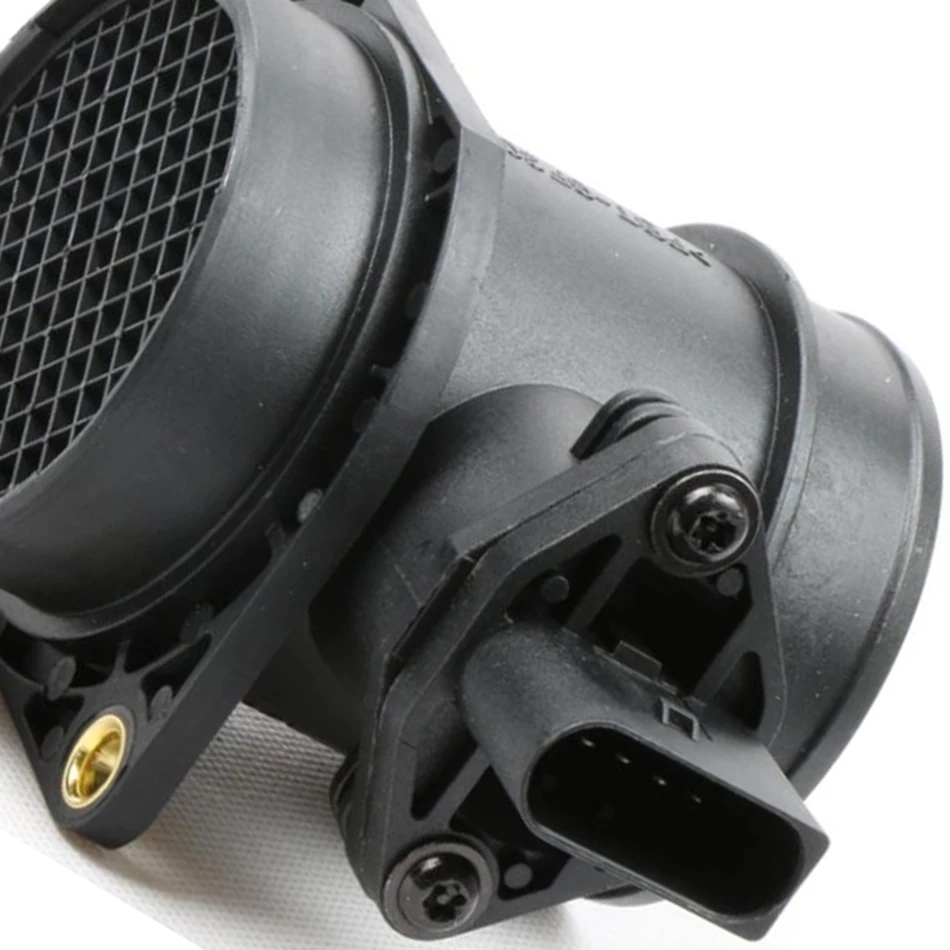 MOSTPLUS Датчик массового расхода воздуха MAF для A4 TT Golf Passat 1 8 T 0280218063 06A906461L