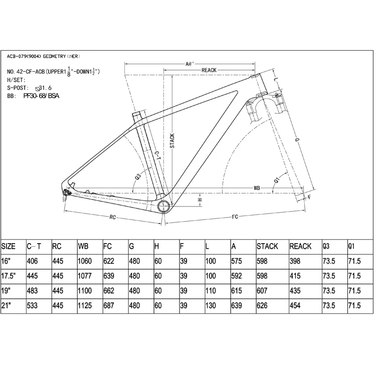 Hardtail рама для горного велосипеда оптовая продажа Необычные UD матовая 29er mtb T700