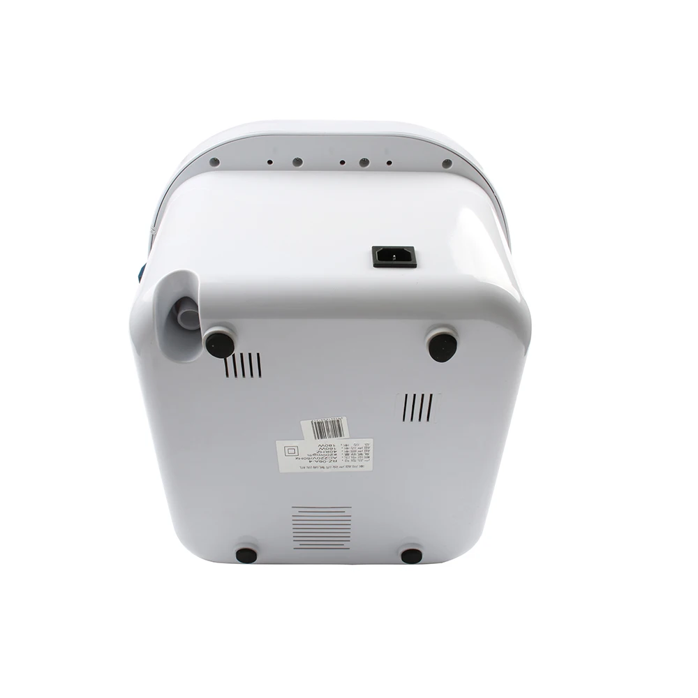 

HIMOSKWA 12.8L Ultrasonic Cleaner Ozone Generator Fruit Vegetable Washer Household Food Disinfection Detoxification Machine 220V