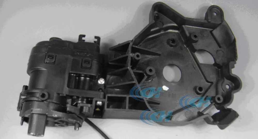 Car Mirror Auto Fold Motor + Switch For Toyota INNOVA FORTUNER HILUX VIGO | Автомобили и мотоциклы