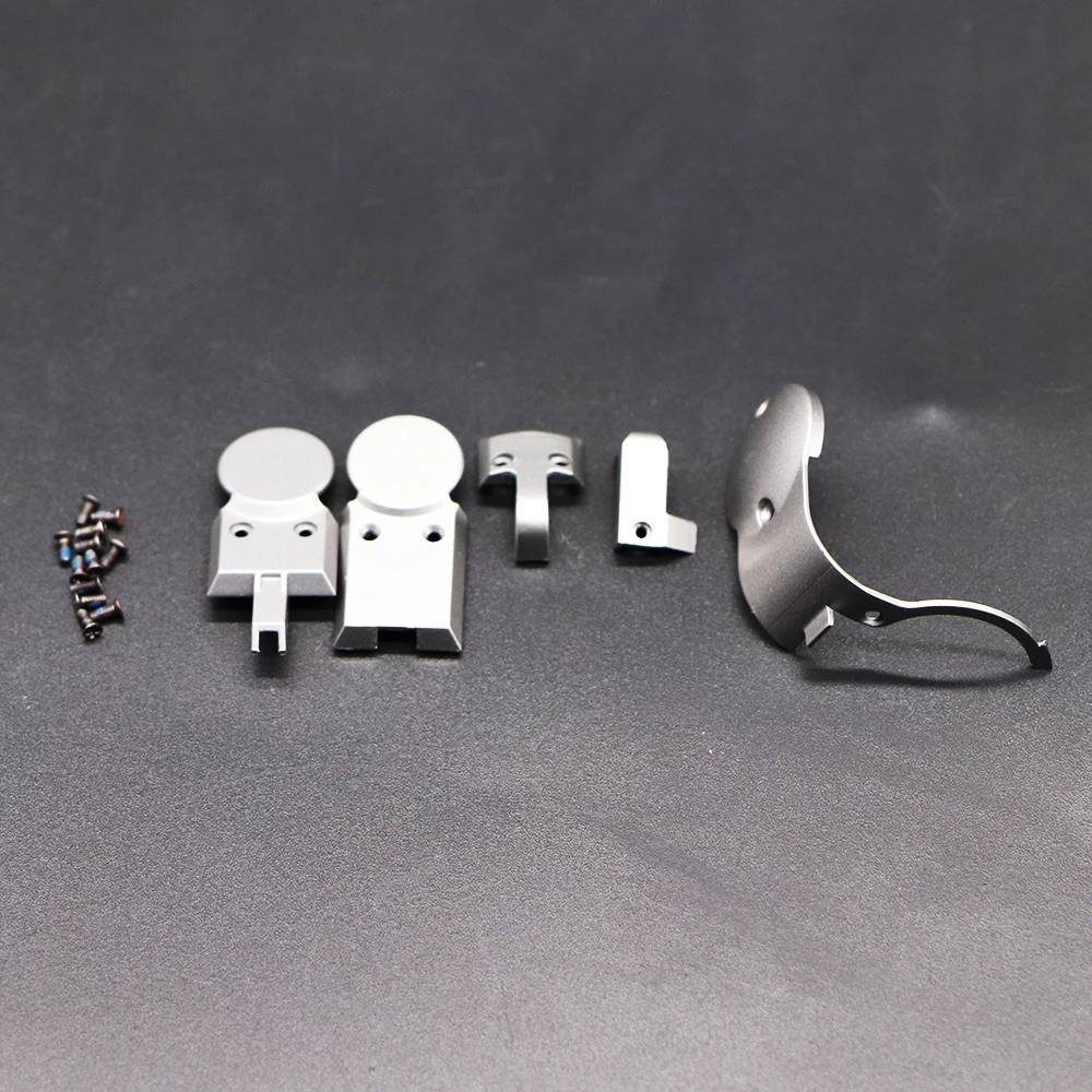 Original DJI Mavic Pro Cover Camera Cap Gimbal Service Repaire Replacement Spare Parts Used | Электроника