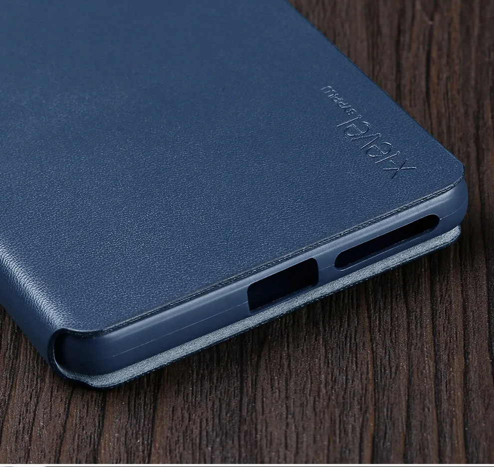 X-level PU Флип кожаный защитный чехол для sony Xperia X Производительность сотовый Чехол для телефона