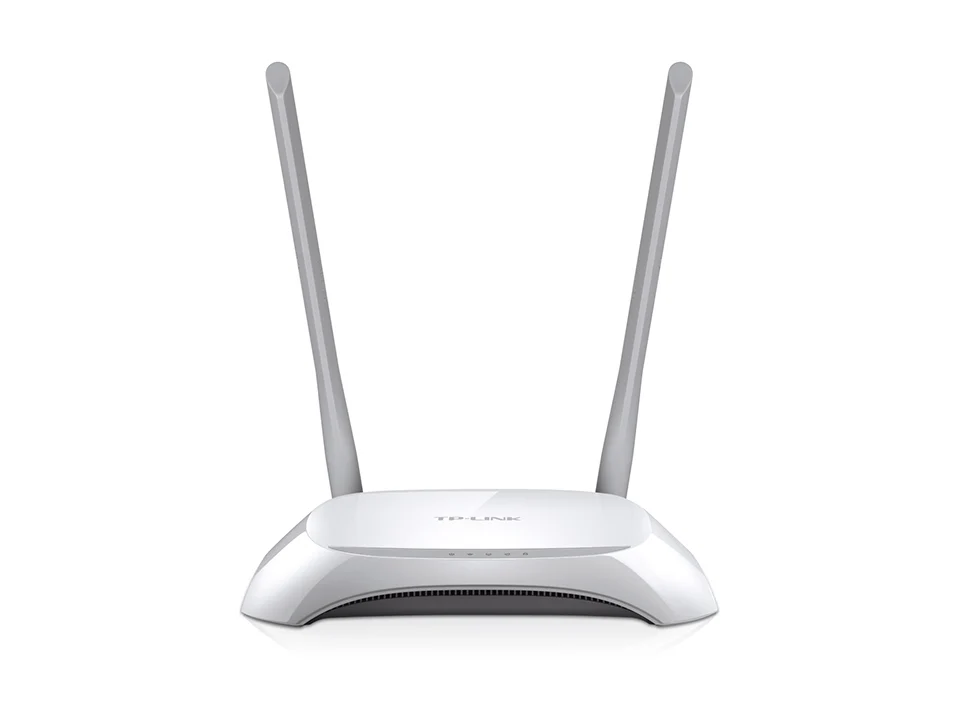 Tp-link беспроводной маршрутизатор Wifi высокоскоростной Wifi расширитель диапазона TL-WR840N 300 Мбит/с точка доступа Wifi расширитель диапазона беспроводной ретранслятор