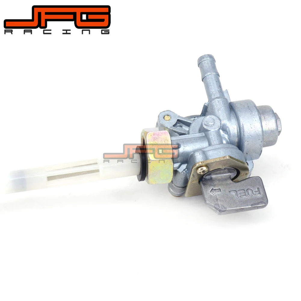 Топливный клапан для мотоцикла переключатель топливного бака петух кран HONDA CB250 CB