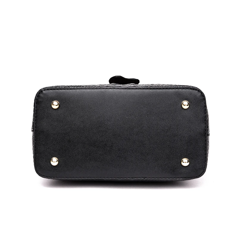 Женская сумка Роскошная на плечо женская известные бренды кожаная через