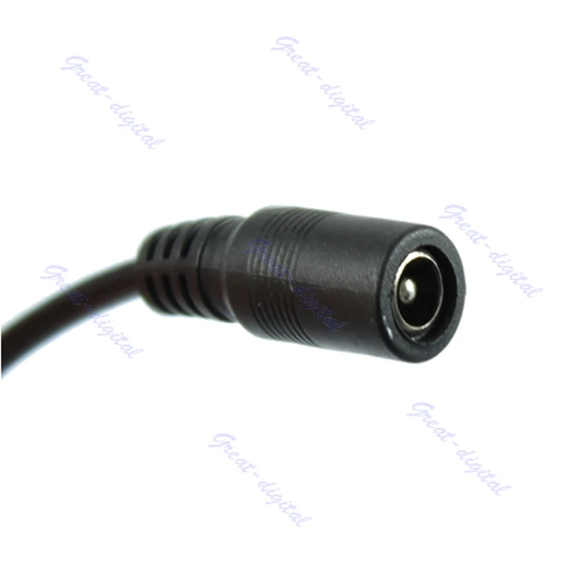 Ультразвуковой распылитель воды фонтан пруд увлажнитель воздуха Прямая