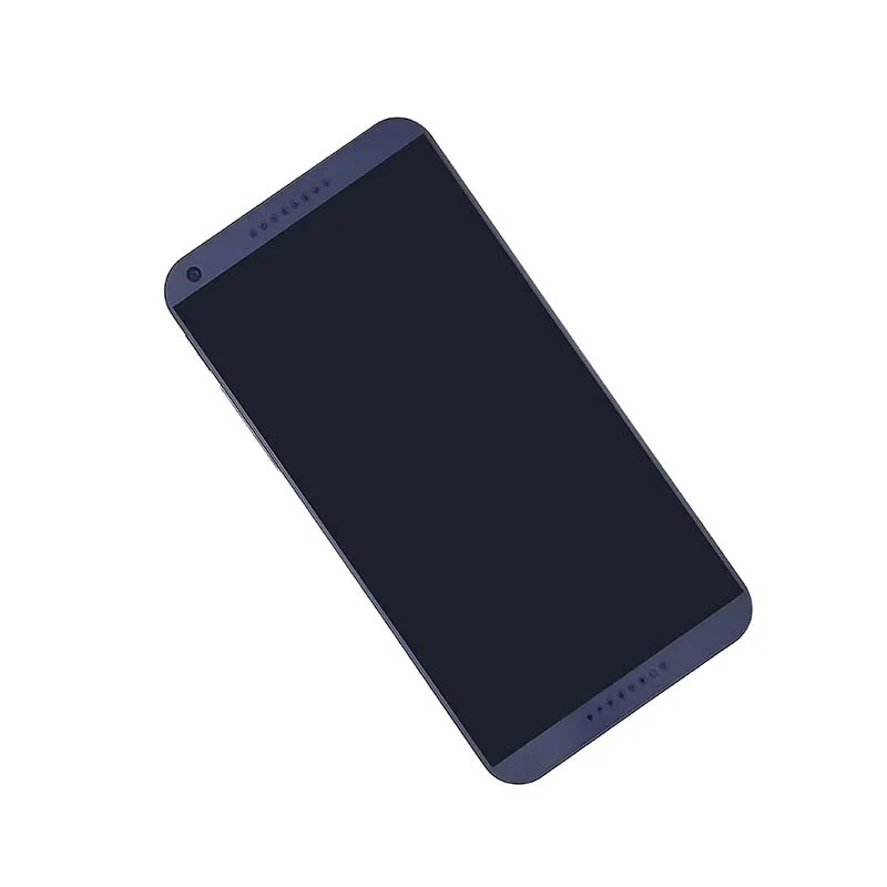 Для HTC Desire 816G 816H ЖК дисплей с рамкой панель дигитайзер Датчик стекло в сборе