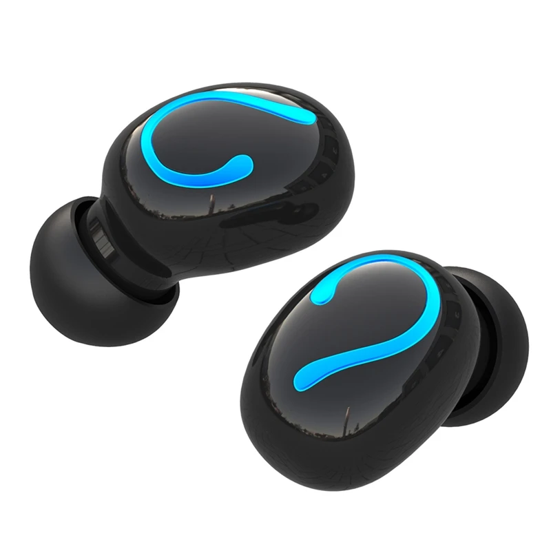 Новинка Q32 Tws беспроводные наушники Bluetooth 5 0 3D стерео гарнитура с зарядным боксом