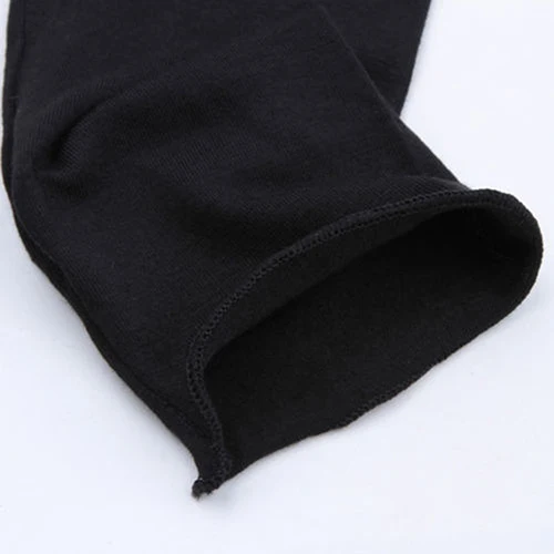 

Women Long Fingerless UV Sun Protection Golf Driving Cotton Gloves Sleeves