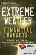 Extreme Weather and The Financial Markets | Канцтовары для офиса и дома