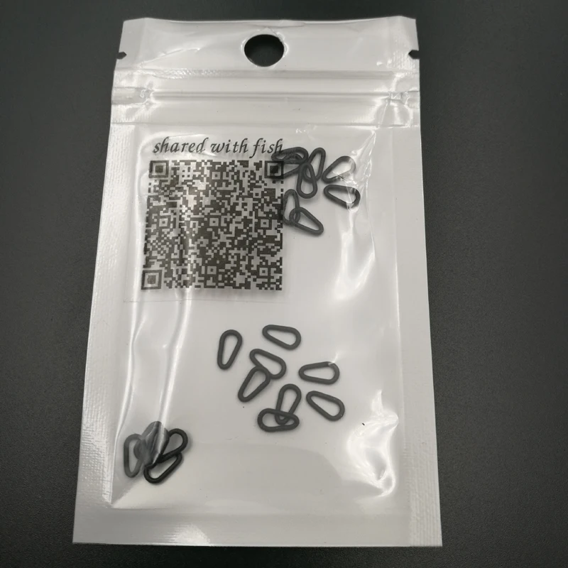 20 шт./лот плоское кольцо для ловли карпа|carp accessories|carp fishingcarp carp |