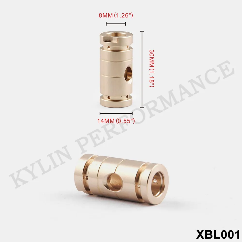 GT15 25 для Garrett Тип комплект с турбокомпрессором GT17 GT18 GT20 GT22 GT25