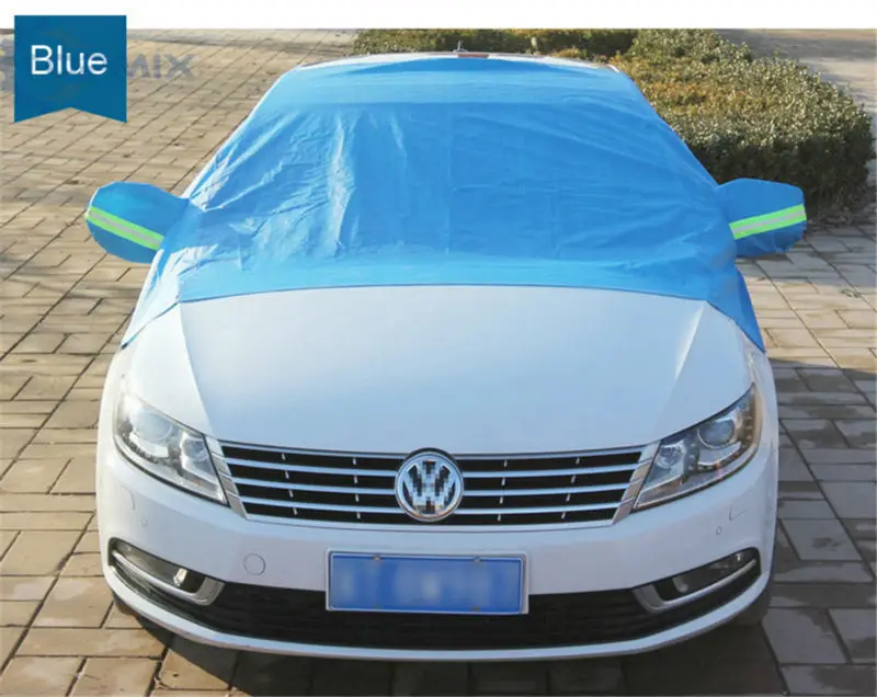 Высокое качество окна автомобиля солнцезащитный козырек Авто Переднее ветровое
