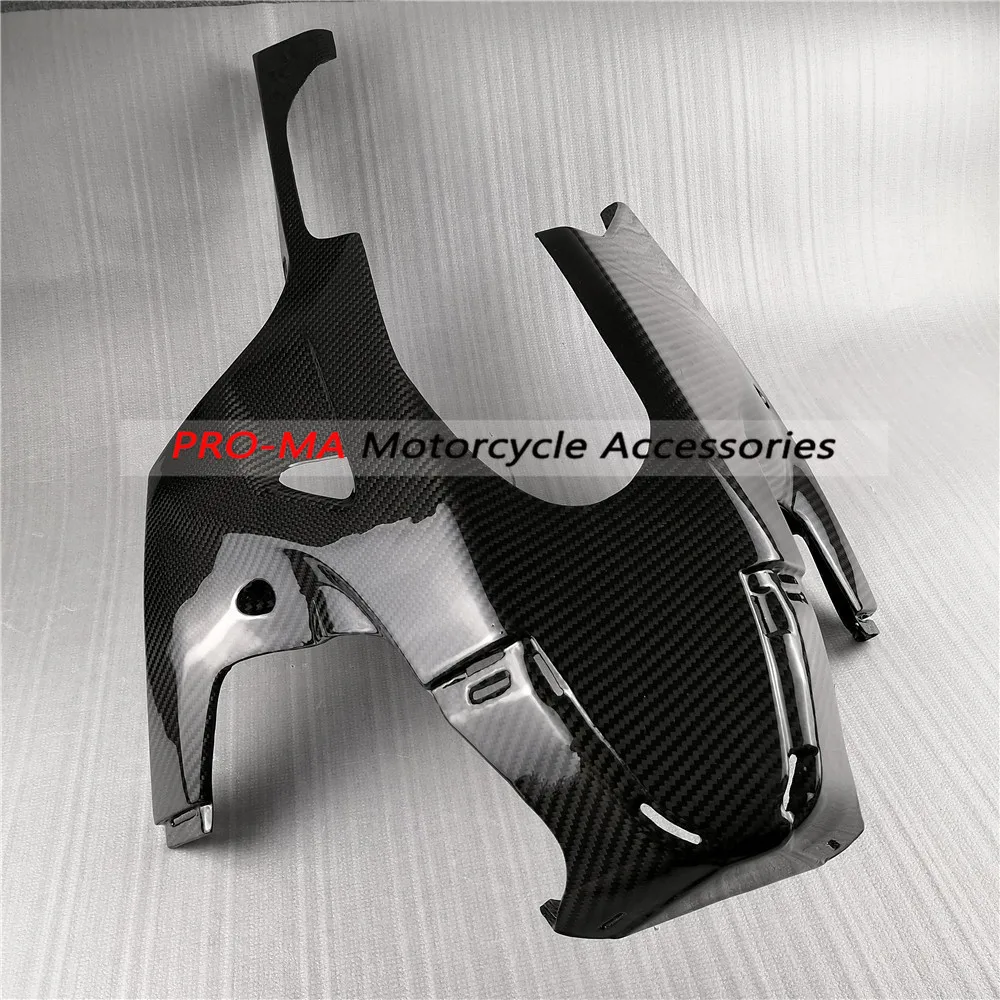 Belly Pan in Carbon Fiber For Honda CBR 1000RR 2008-2011 | Автомобили и мотоциклы