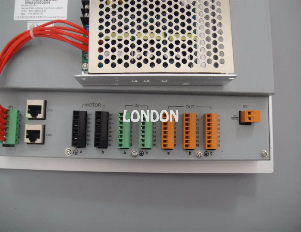 Контроллер плазменной/пламенной резки с ЧПУ|cnc plasma cutting controller|cnc controller plasmacontroller