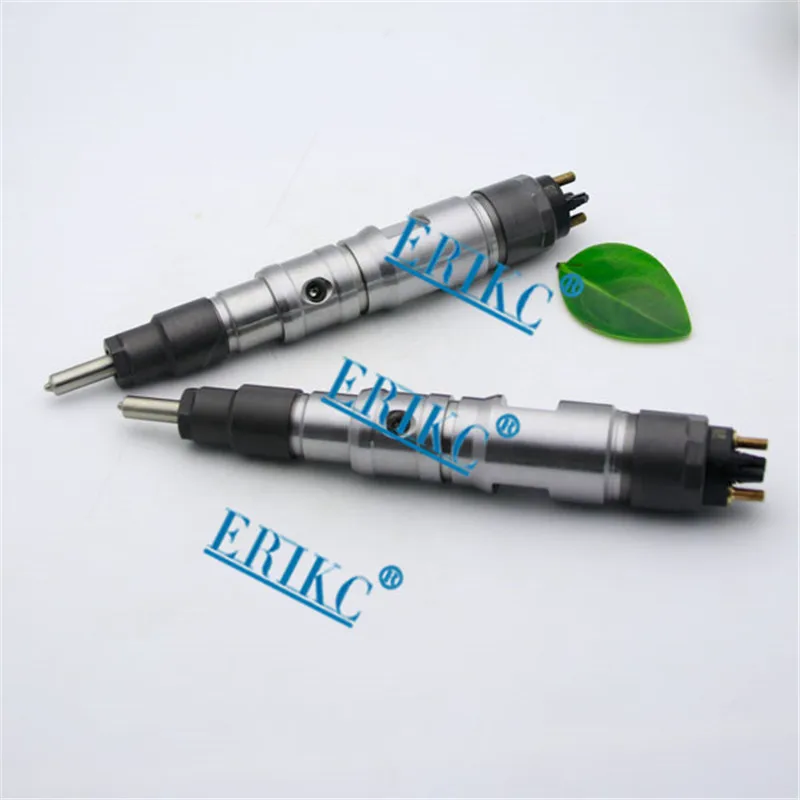 ERIKC 0445120083 топливный инжектор с общей топливной магистралью в сборе 0445 120 083