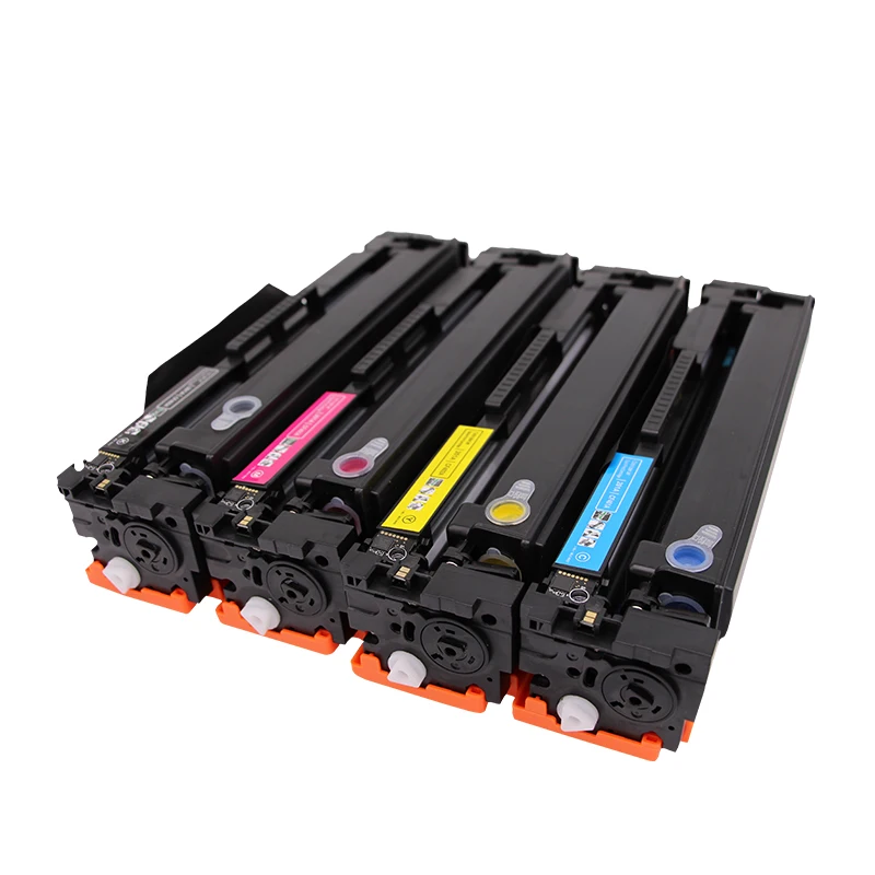 4PK совместимый тонер-картриджи для Canon 045 CRG045 CRG-045 imageclass mf634cdw тонер mf632cdw MF635CX