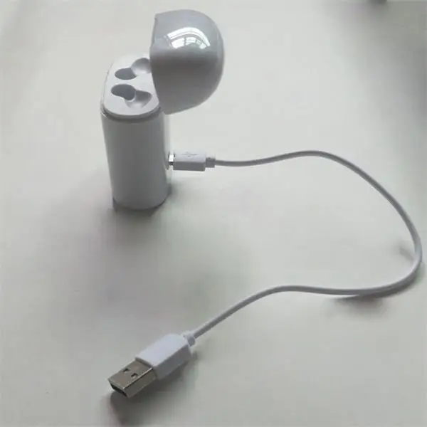I9s i7s tws истинные Беспроводные стерео Bluetooth наушники гарнитура Handfree наушники с микрофоном для iphone xiaomi Android IOS