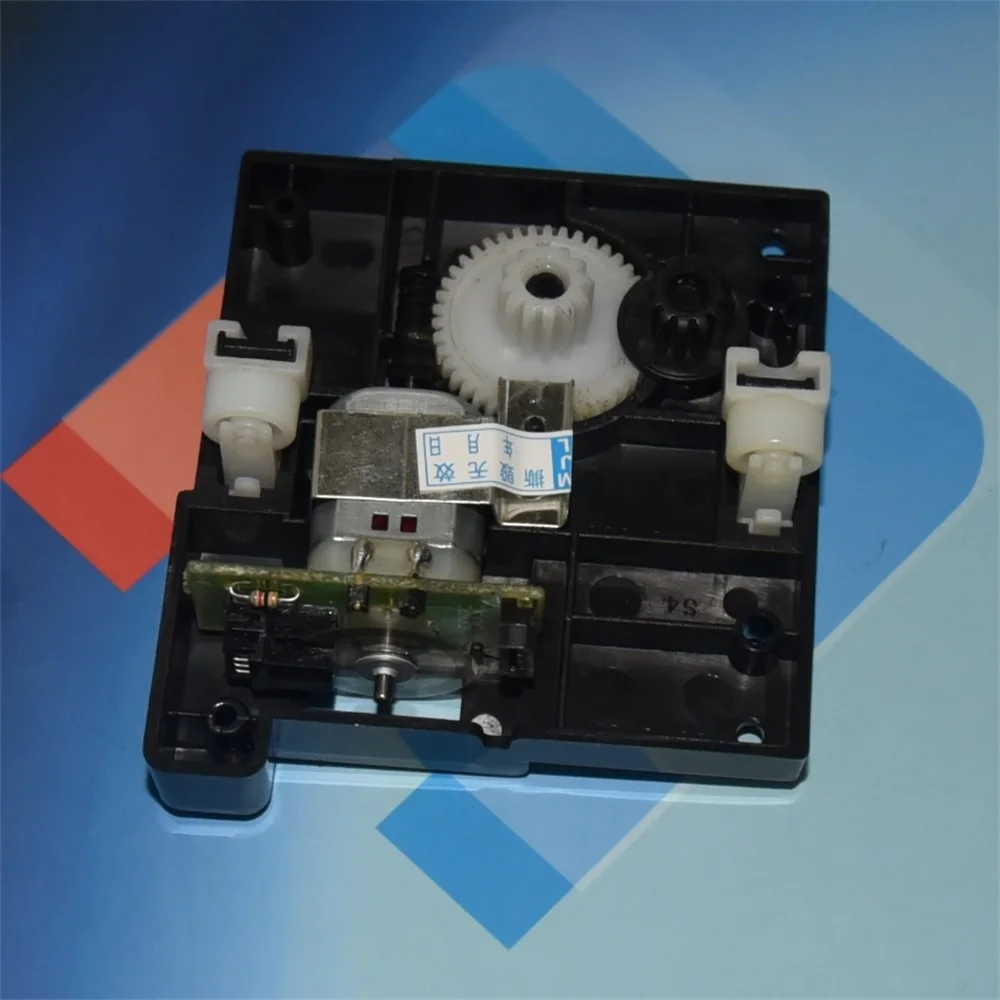 1 шт. CB376 67901 кронштейн головки сканирования для hp M1120 M1120N M1005 1312nfi используется