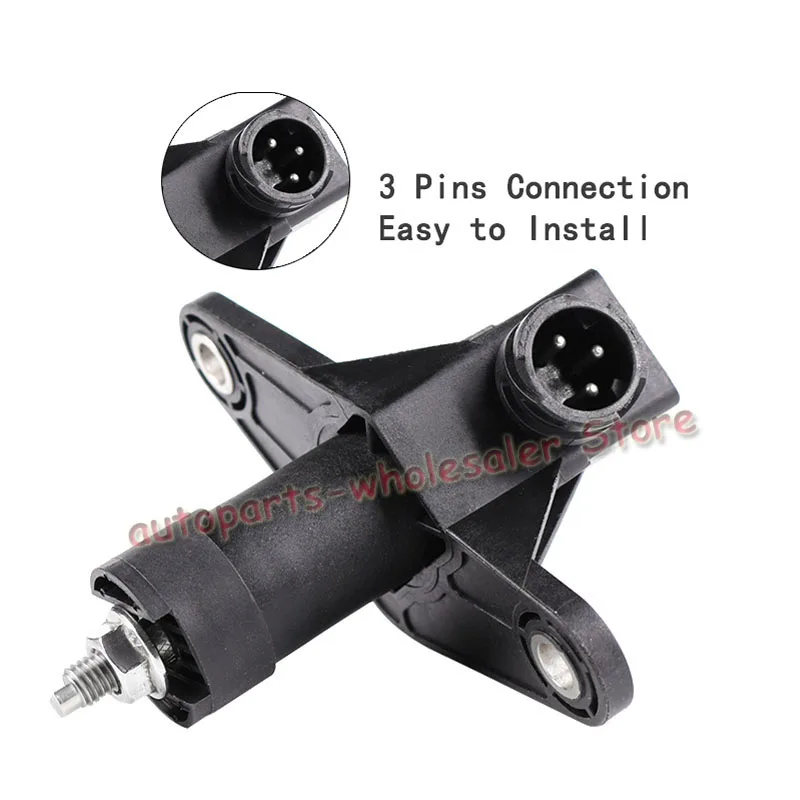 OEM 20583428 21585711 21253672 21643575 подходит для грузовиков Volvo новый Датчик выравнивания фар