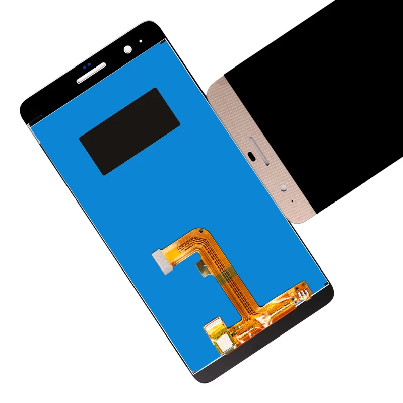 ЖК дисплей для Huawei Honor 6 plus с сенсорным экраном сборки планшета Замена Бесплатная