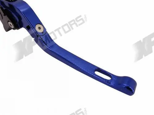 CNC 3D стиль складной регулируемый тормозной рычаг сцепления для Yamaha XJR400 1993 2007 FZ400