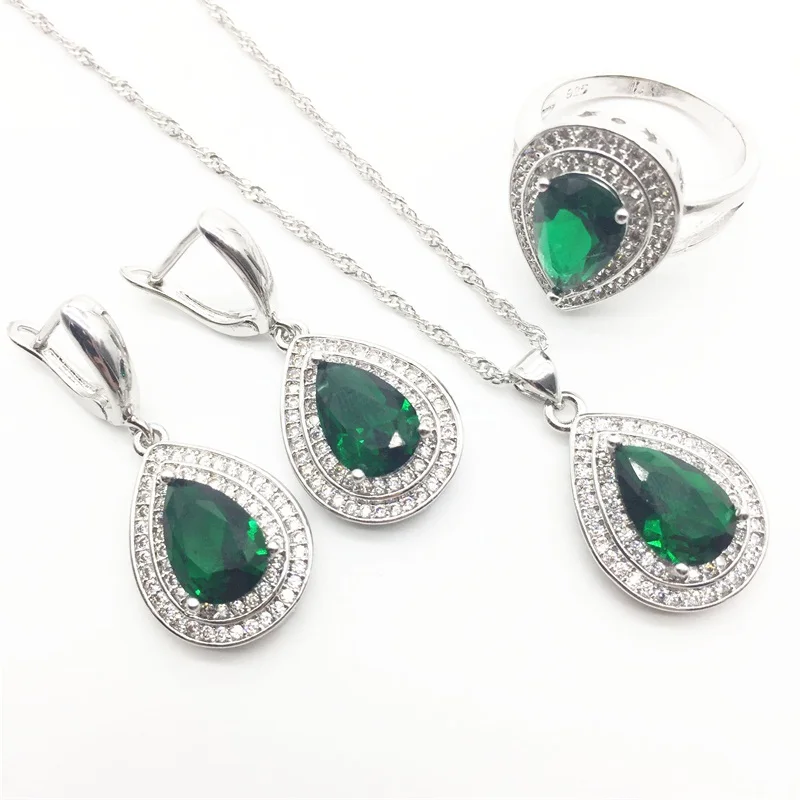 

Серьги/Подвеска/ожерелье/кольцо женские, серебро 925 пробы