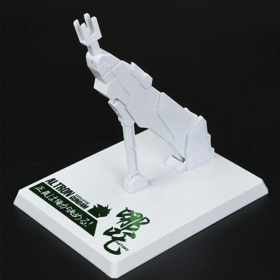 Крепость модель MB стиль Altron Nataku стенд для MB MG 1/100 модель DB014