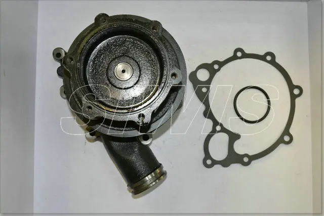 Водяной насос 1-13610-842-1 1-13610-603-3 для двигателя 6SA1 R/K210 Φ 6SD1 | Автомобили и мотоциклы