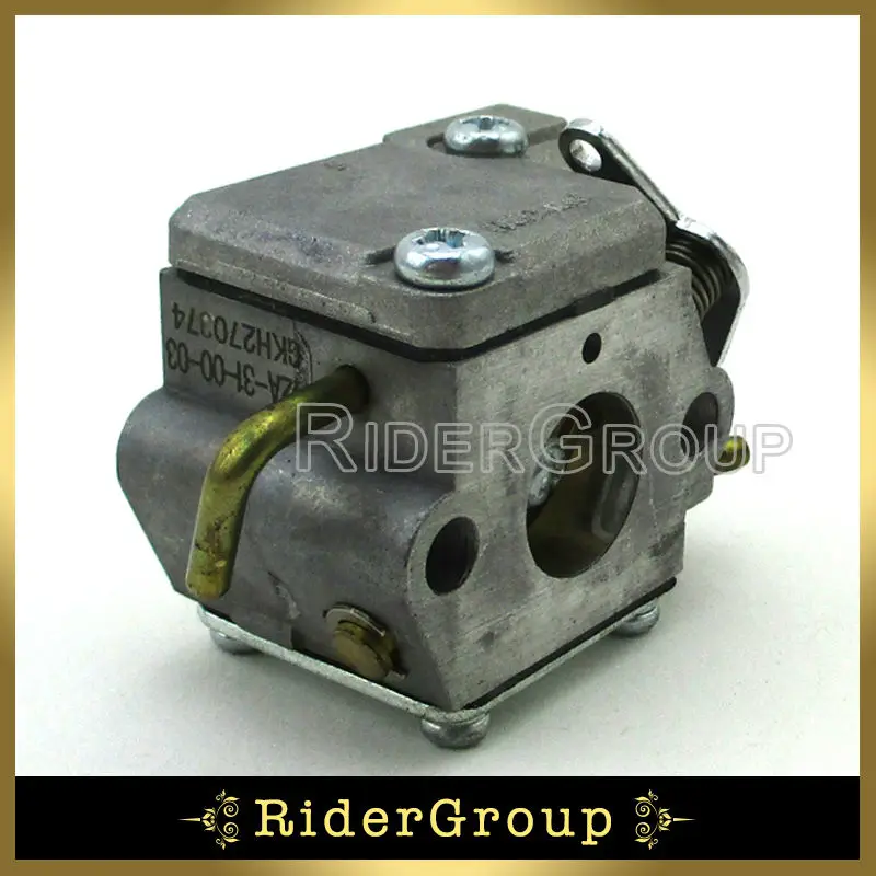 Карбюратор ДЛЯ ТРИММЕРА Ryobi 105R 132R 725R 767R 775R OEM #7843 Carb|oem carburetor|carburetor ryobicarb carburetor |