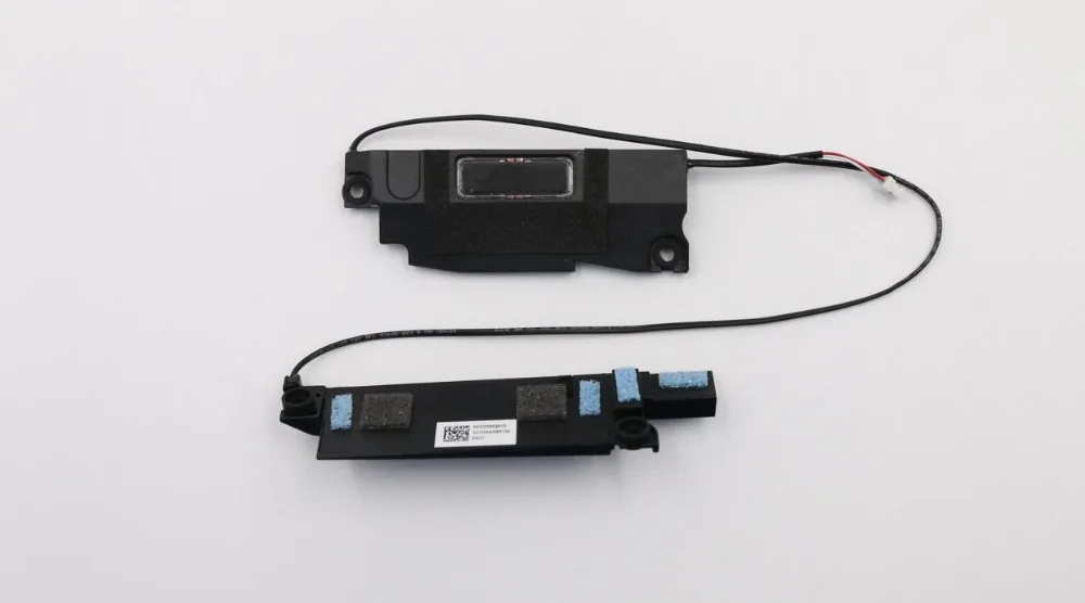 

New For Lenovo ThinkPad T480S Built-in Speakers with cable Sets 01LV660 01LV661 01LV662