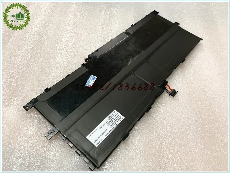 15,36 V 3520 мА/ч, 54Wh 01AV474 01AV475 L17C4P71 L17M4P71 SB10K97623 SB10K97624 ноутбук Батарея для lenovo ThinkPad X1 Йога(0BCD