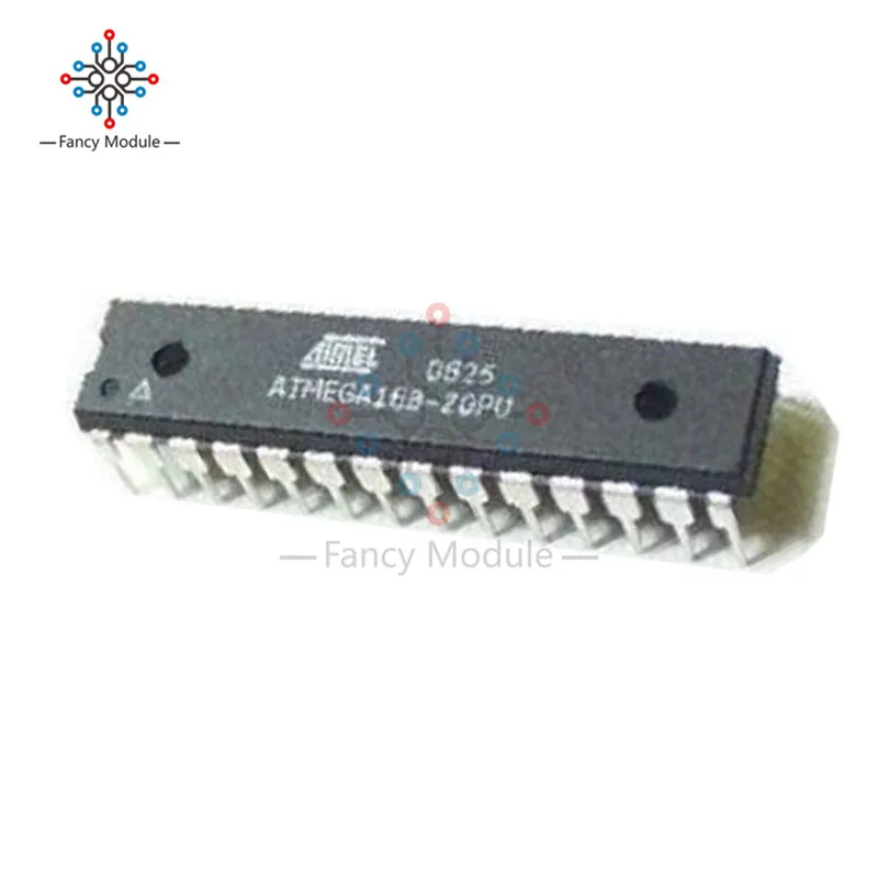 MCU IC ATMEL DIP 28 ATMEGA168 20PU ATMEGA168|atmel atmega168|atmel icatmel mcu |