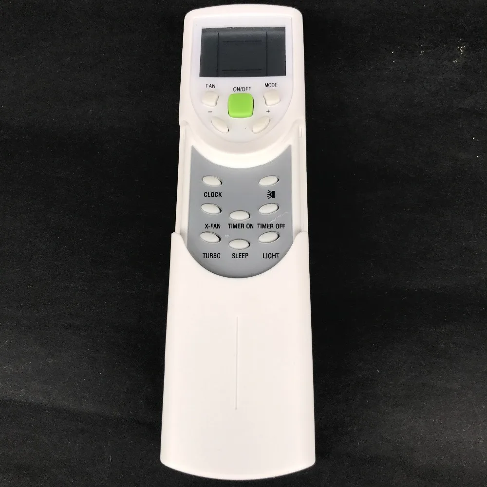 (2pcs/lot)New Remote control For GREE YS1F Air Conditioner fit YAD1FF Y512 Y512F Y512F2 YS1FF YS1FA YS1FAF YAA1FB | Электроника