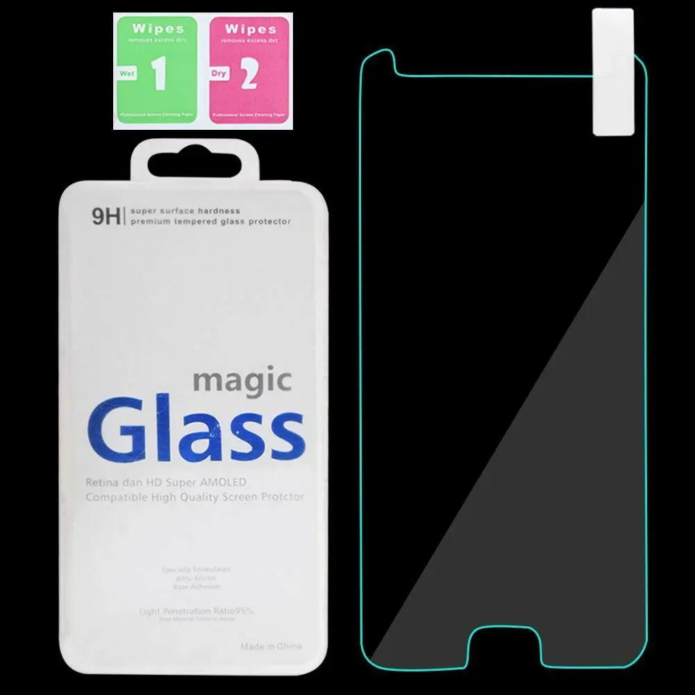 Для LeagooT5C T5C T5 C 5 дюймовый Чехол Премиум Закаленное стекло Защита экрана