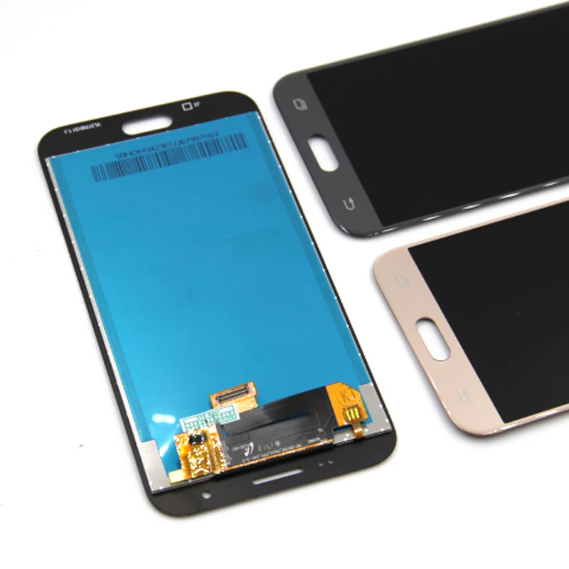 Для Samsung Galaxy J3 2017 Prime J327 ЖК дисплей + сенсорный экран дигитайзер сборка