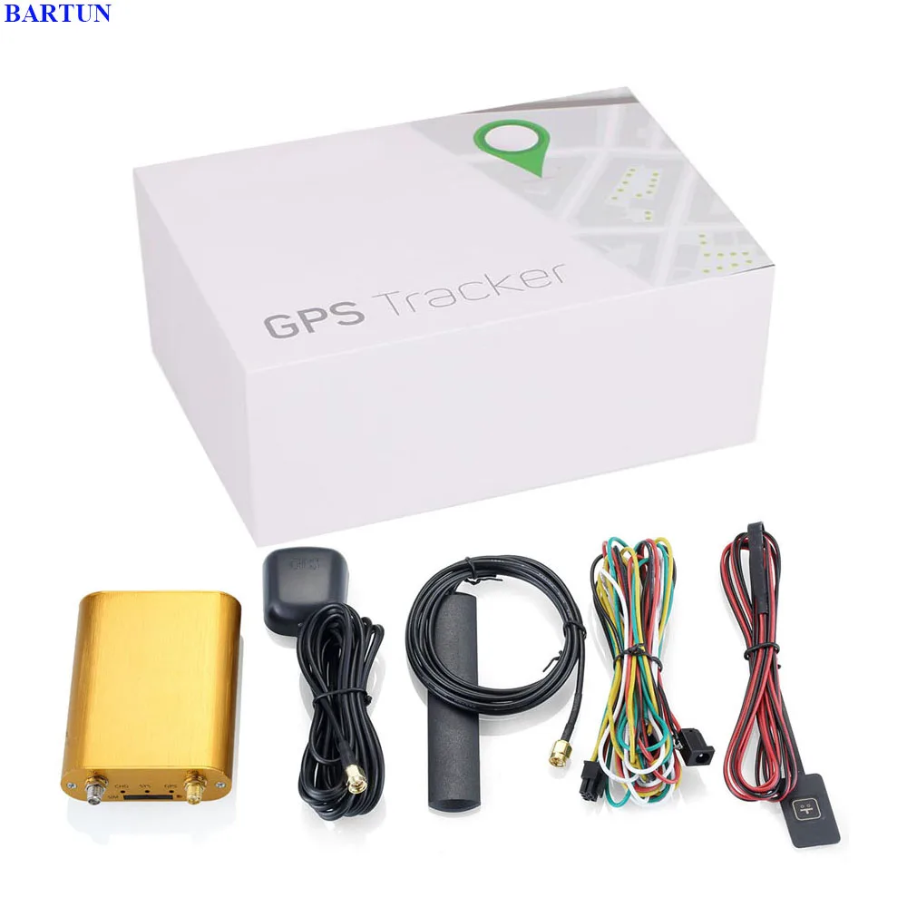 4G LTE Автомобильный gps трекер для автомобилей Мотоцикл Грузовик в режиме реального времени SMS GPRS Google ссылка карта SOS превышение скорости устройство отслеживания сигнализации