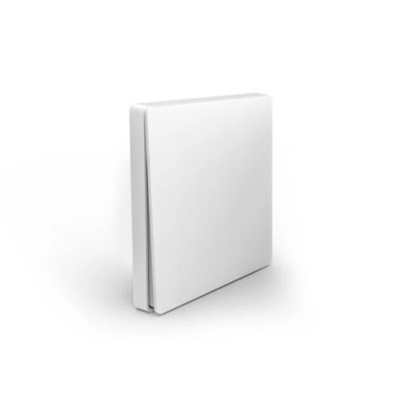 Оригинальный умный переключатель Xiaomi Aqara ZigBee световой выключатель настенный wifi