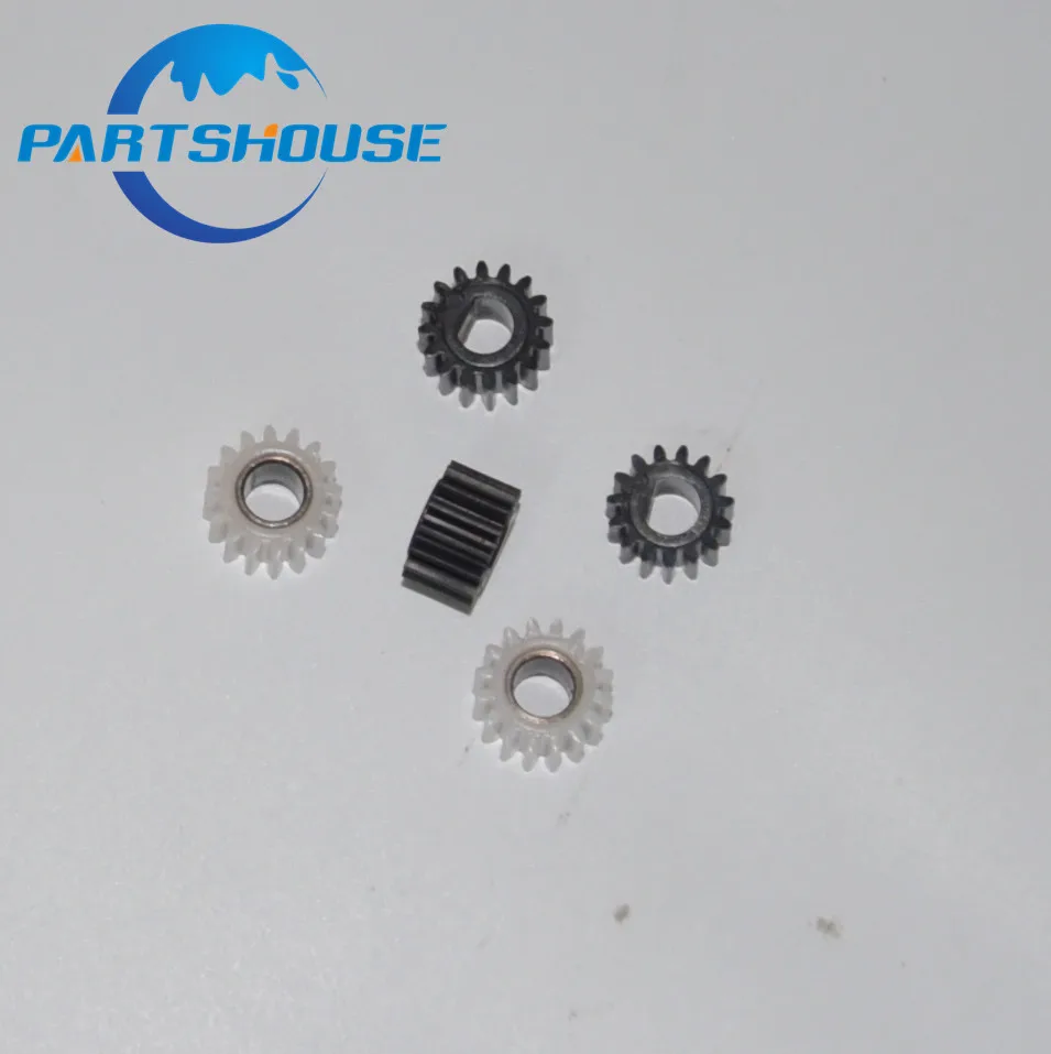 10 компл. Новый Комплект Шестерни разработчика B039-3245 B039-3062 для Ricoh Aficio 2018 3025 3030 af1015