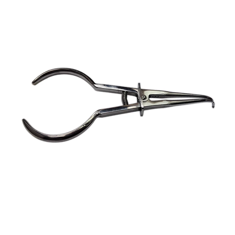 1 ШТ. Стоматологическая Ортодонтия Упругой Вязью Галстуки Стоматолог