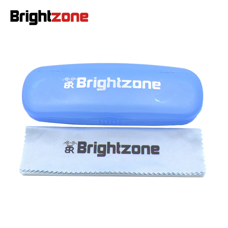 Brightzone полурамка для чтения многофокальные очки мужские прогрессивные лупы