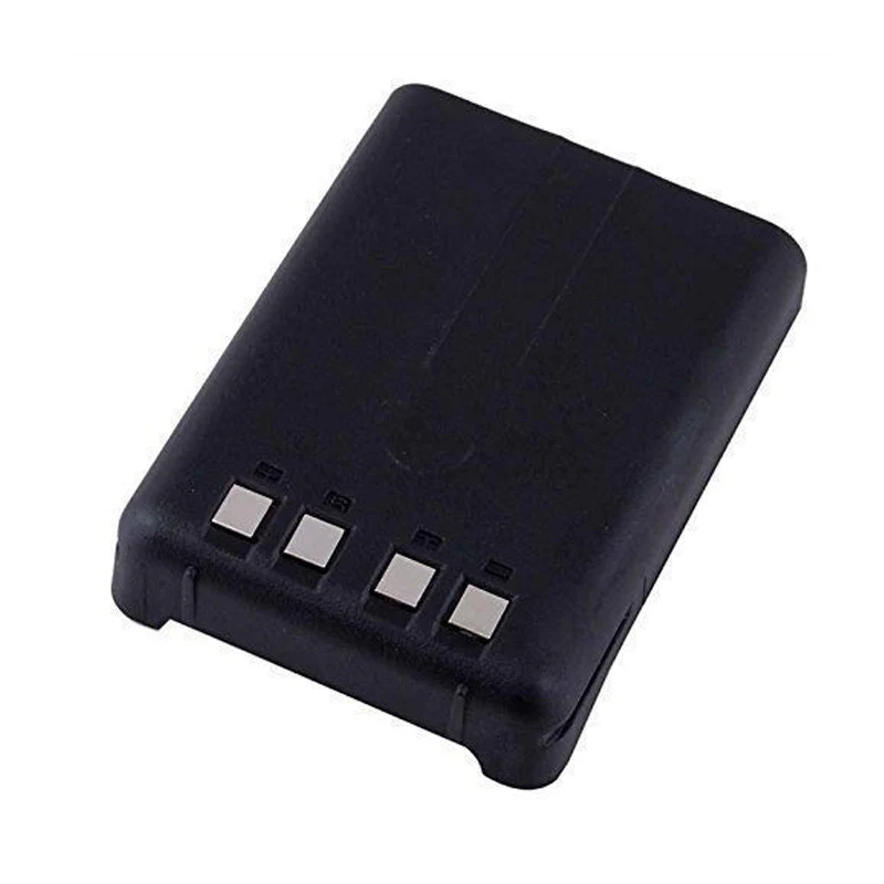Новый PB 42L 2000 мАч DC 7 4 V ионно литиевая Батарея для РАДИОТЕЛЕФОНА Walkie Talkie “иди и TH F6