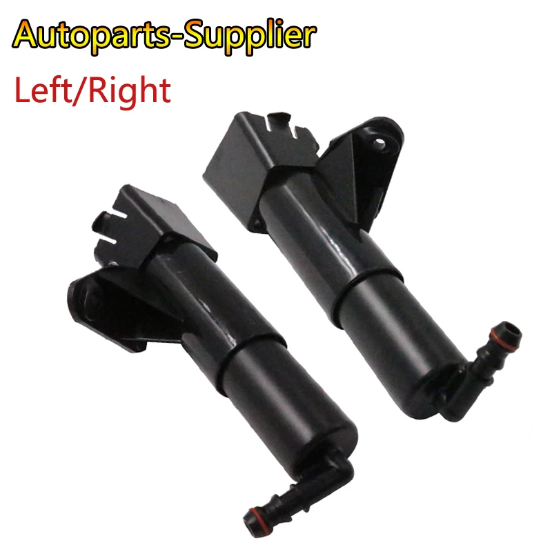 

85207-05021 85208-05021 Headlight Cleaning Actuator Washer Nozzle For Toyota Avensis T25 2006 2007 2008