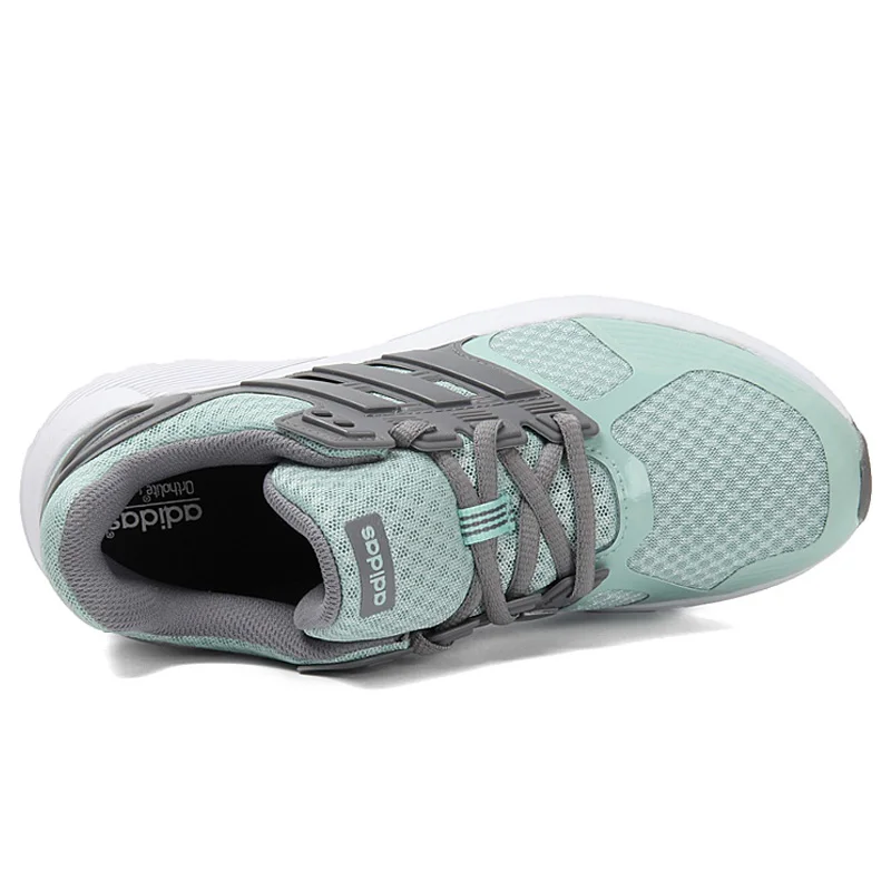 Новое поступление оригинальные женские кроссовки для бега Adidas Duramo 8 W|women running shoes