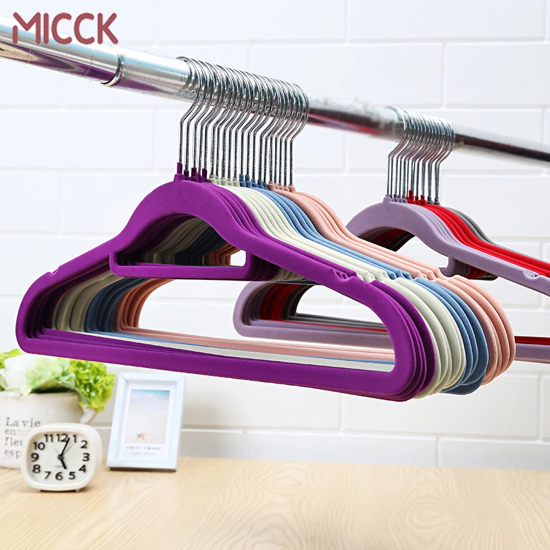 MICCK 5 шт. Indoor одежда Вешалки сохранить-пространство Организатор сухой стойку держатель Костюмы сушки стеллажи стойки для взрослых и детей вешалка