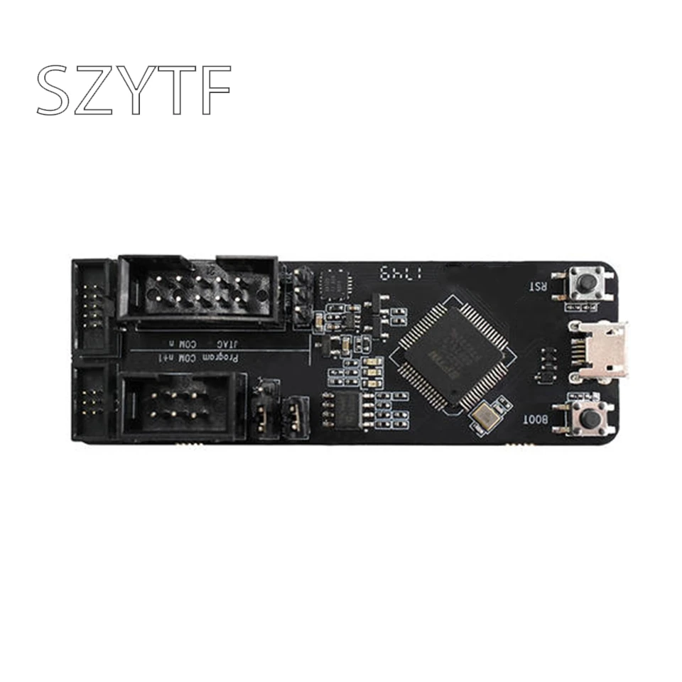 ESP-Prog USB FT2232HL JTAG программа отладки загрузчик для ESP8266 ESP32 платформы T0600